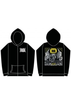 MIKINA KAP / Napalm Death / TEXTIL - MIKINA  / Scum / Mikina s kapuc na zip / XL
