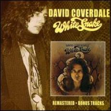 CD / Coverdale David / Whitesnake