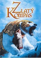 DVD / FILM / Zlat kompas / Golden Compass