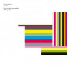 2CD / Pet Shop Boys / Format / B-Sides And Bonus Tracks / 2CD Box