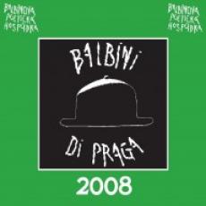 CD / Various / Balbini Di Praga