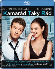 Blu-Ray / Blu-ray film /  Kamard taky rd / Blu-Ray Disc