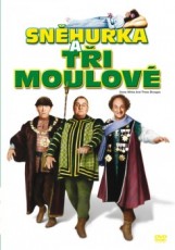 DVD / FILM / Snhurka a ti moulov