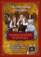 DVD / FILM / Nejkrsnj hdanka