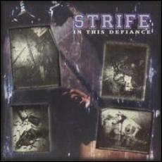 CD / Strife / In This Defiance