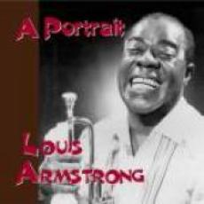 CD / Armstrong Louis / A Portrait