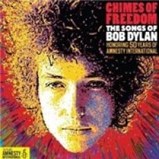 4CD / Dylan Bob / Chimes Of Freedom / Sos Of Bob Dylan / Tribute / 4CD