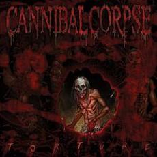 CD / Cannibal Corpse / Torture / Digipack