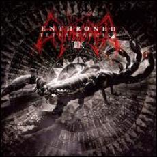CD / Enthroned / Tetra Karcist / Digipack