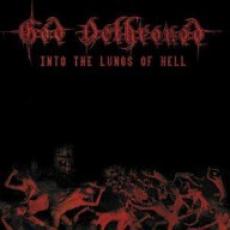 CD / God Dethroned / Into The Lungs Of Hell