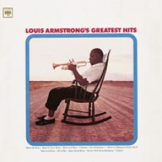 CD / Armstrong Louis / Greatest Hits