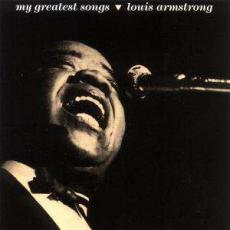 CD / Armstrong Louis / My Greatest Songs