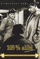 DVD / FILM / 105% alibi