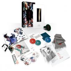 CD / Pink Floyd / Wall / Immersion Box Set / 6CD+DVD