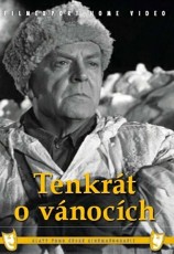 DVD / FILM / Tenkrt o Vnocch