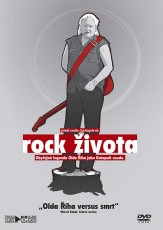 DVD / Dokument / Rock ivota / Katapult / Olda ha