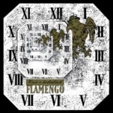 CD / Flamengo / Kue v hodinkch / Jubilejn edice / Digipack
