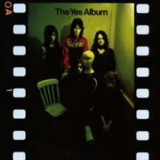 CD / Yes / Yes Album / Expanded And Remastered
