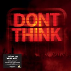 DVD/CD / Chemical Brothers / Don't Think / Live From Japan / DVD+CD