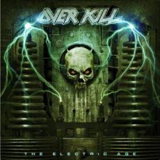 CD / Overkill / Electric Age