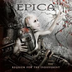 CD / Epica / Requiem For The Indifferent