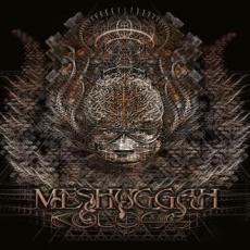 CD / Meshuggah / Koloss