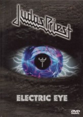 DVD / Judas Priest / Electric Eye