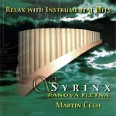 CD / ech Martin / Relax With Instrumental Hits / Panova fltna
