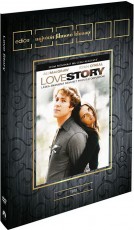 DVD / FILM / Love Story