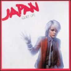 3LP / Japan / Quiet Life / LTD / Vinyl