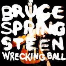 CD / Springsteen Bruce / Wrecking Ball / Digisleeve