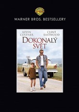 DVD / FILM / Dokonal svt / Perfect World