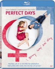 Blu-Ray / Blu-ray film /  Perfect Days:I eny maj sv dny / Blu-Ray