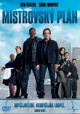 DVD / FILM / Mistrovsk pln