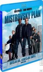 Blu-Ray / Blu-ray film /  Mistrovsk pln / Blu-Ray