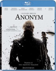 Blu-Ray / Blu-ray film /  Anonym / Blu-Ray