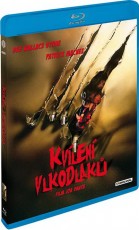 Blu-Ray / Blu-ray film /  Kvlen vlkodlak / Howling / Blu-Ray Disc