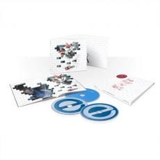 3CD / Pink Floyd / Wall / Remastered 2011 / Experience Edit / Digipack / 3CD