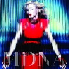 CD / Madonna / MDNA