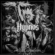 CD / Hypnos / Heretic Commando