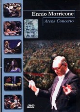 DVD / Morricone / Arena Concerto