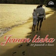 CD / Various / Jenom lska