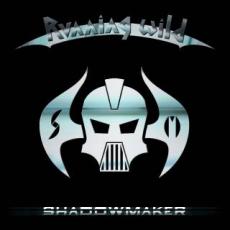 CD/DVD / Running Wild / Shadowmaker / Limitd Edition Box Set