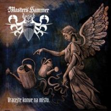 CD / Master's Hammer / Vracejte konve na místo / Digipack