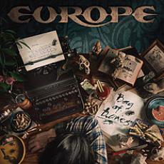 LP / Europe / Bag Of Bones / Vinyl / LP
