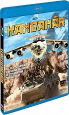 Blu-Ray / Blu-ray film /  Kandahr / Blu-Ray
