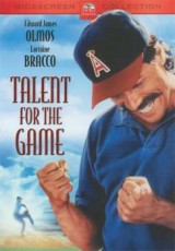 DVD / FILM / Talent pro hru / Talent For The Game
