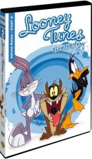 DVD / FILM / Looney Tunes / ڞasn Show / 1.ada / 2.st