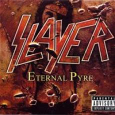 CD / Slayer / Eternal Pyre / CDS