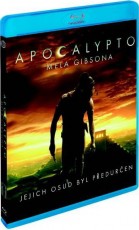 Blu-Ray / Blu-ray film /  Apocalypto / Blu-Ray Disc